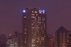 Hilton Shanghai, China